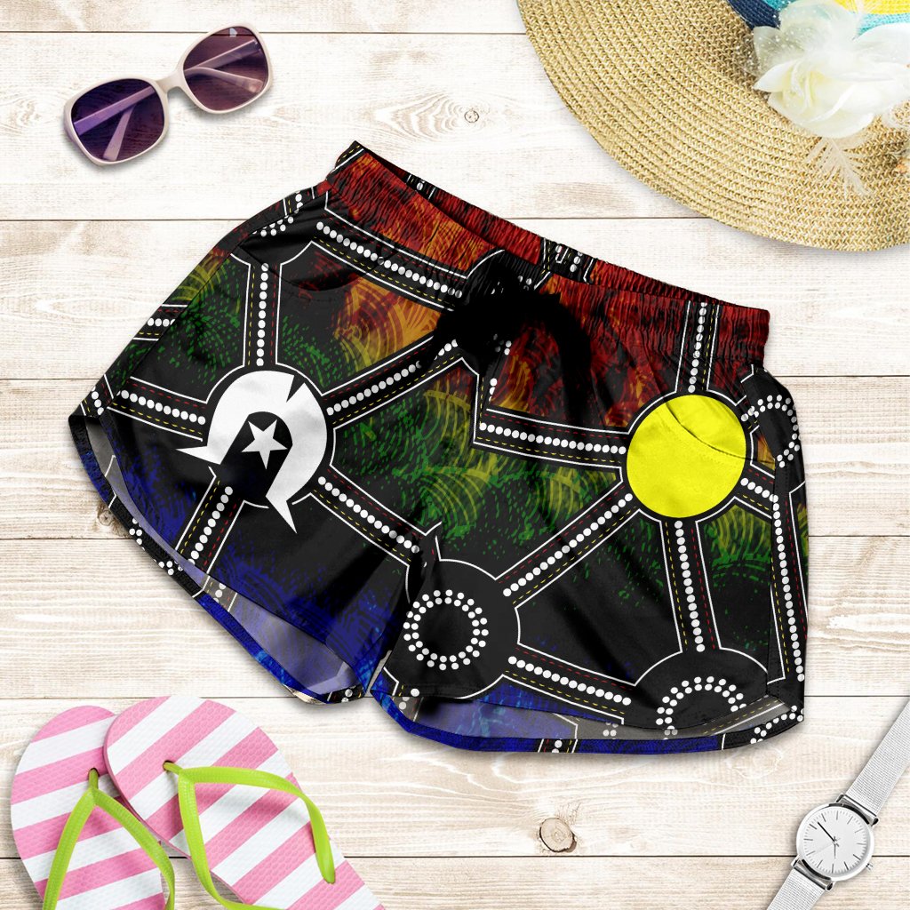 naidoc-week-2021-women-short-aboriginal-geometric-style