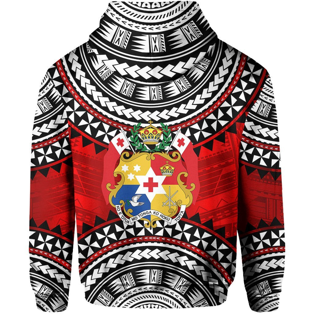 Tonga Hoodie - Home - Vibe Hoodie Shop