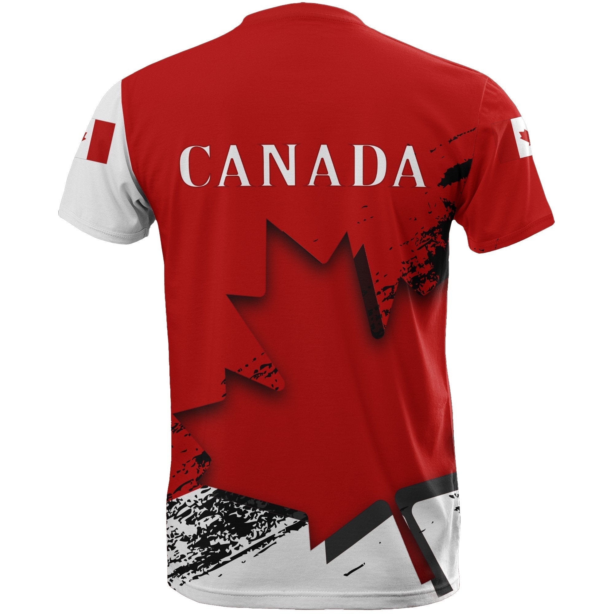 Canada Special T shirt - Vibe Hoodie Shop