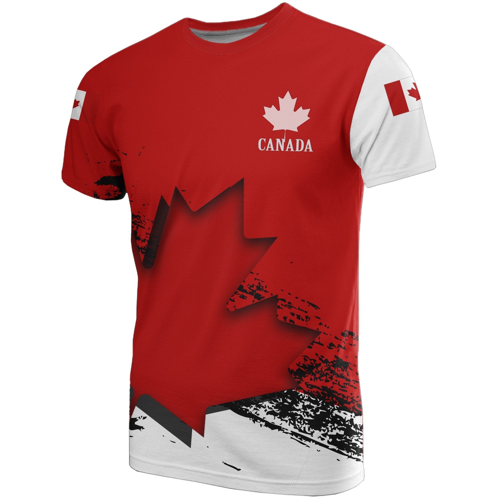 Canada Special T shirt - Vibe Hoodie Shop