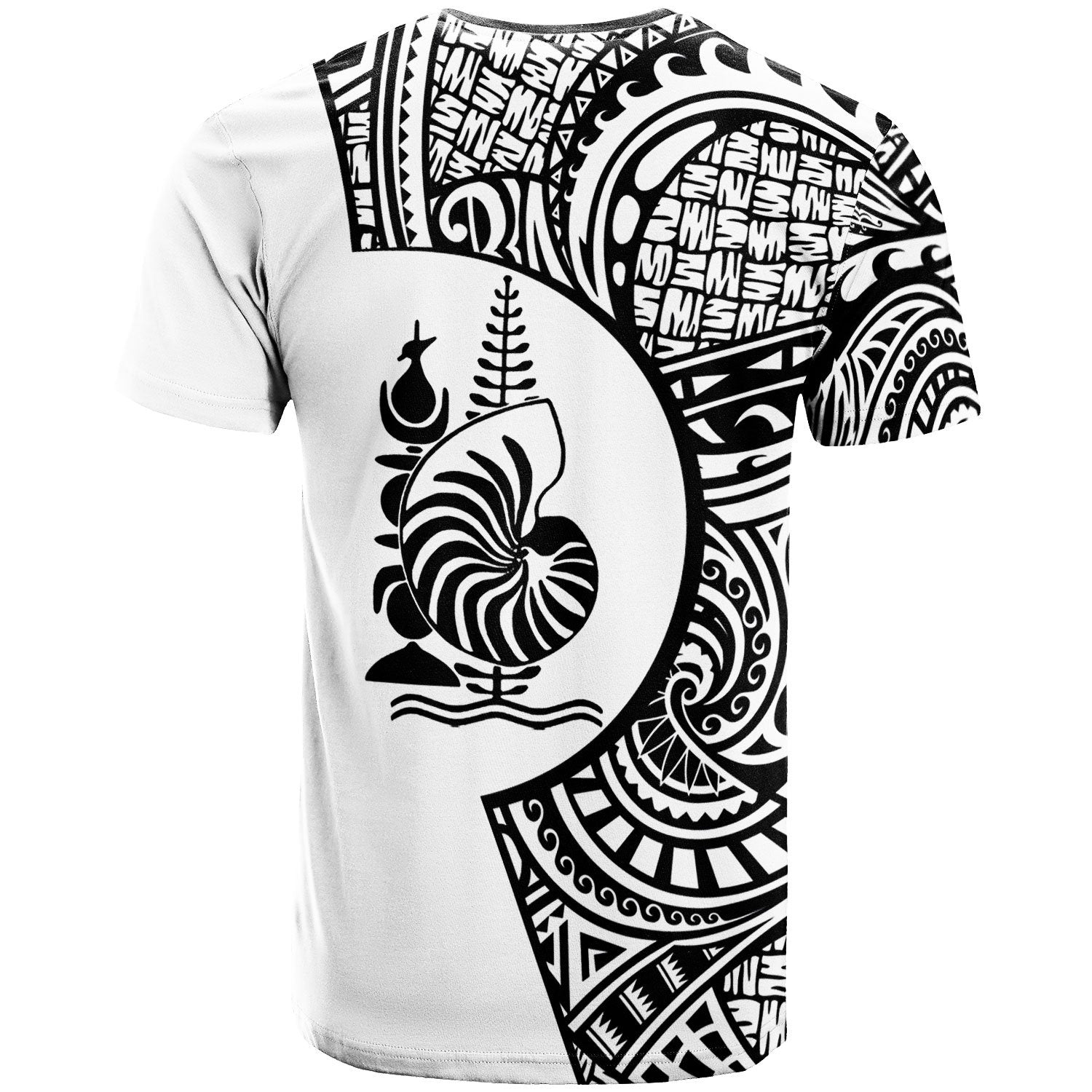 New Caledonia T shirt - New Caledonia Go Fishing Now - Vibe Hoodie Shop