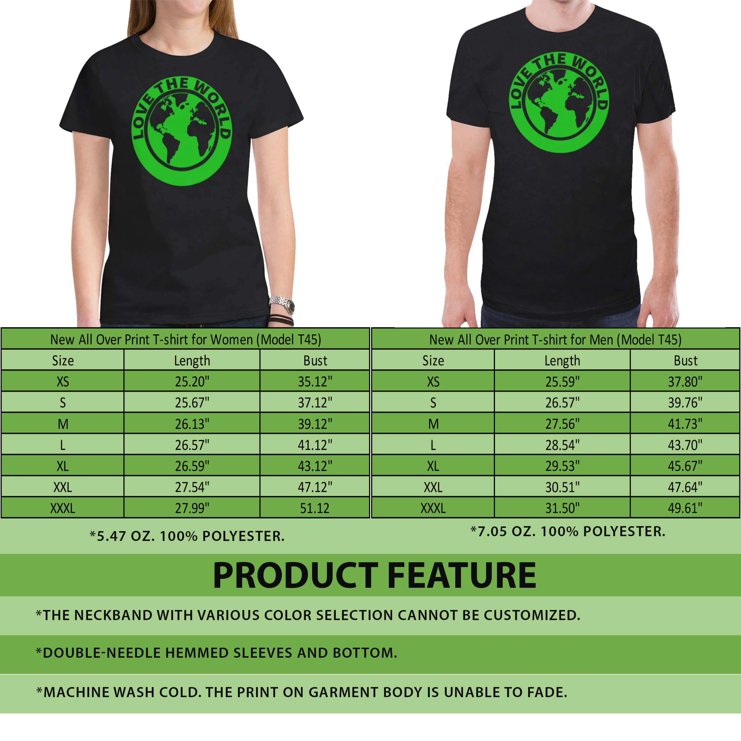 Vanuatu Special T shirt - Vibe Hoodie Shop
