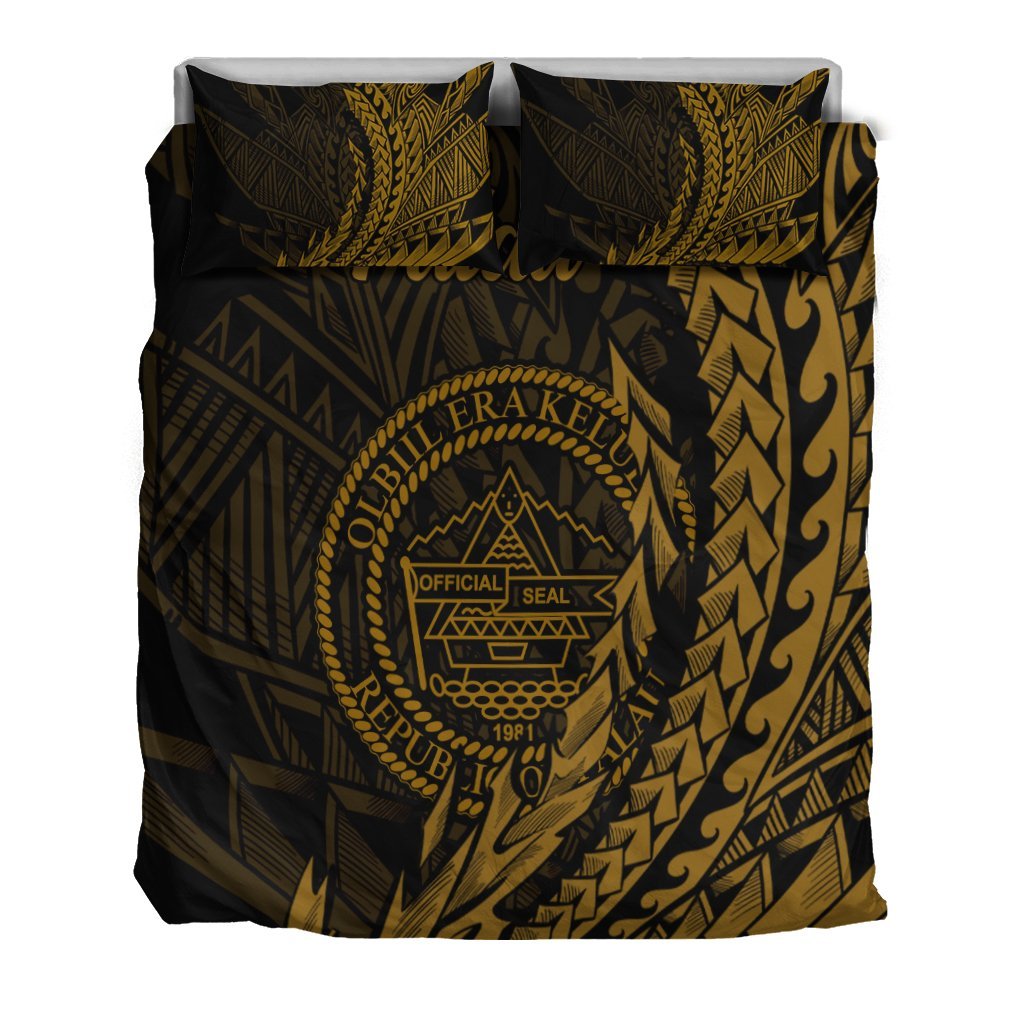 Palau Bedding Set - Wings Style - Vibe Hoodie Shop