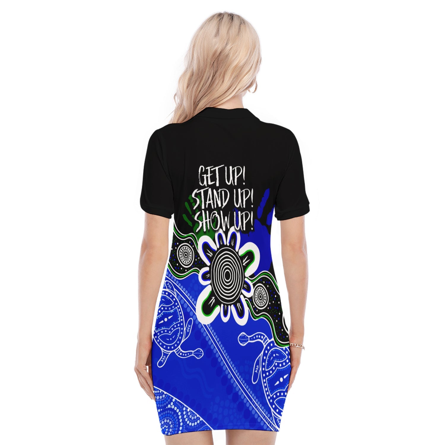 indigenous-torres-straits-naidoc-week-2022-polo-dress-turtles-style-lt7