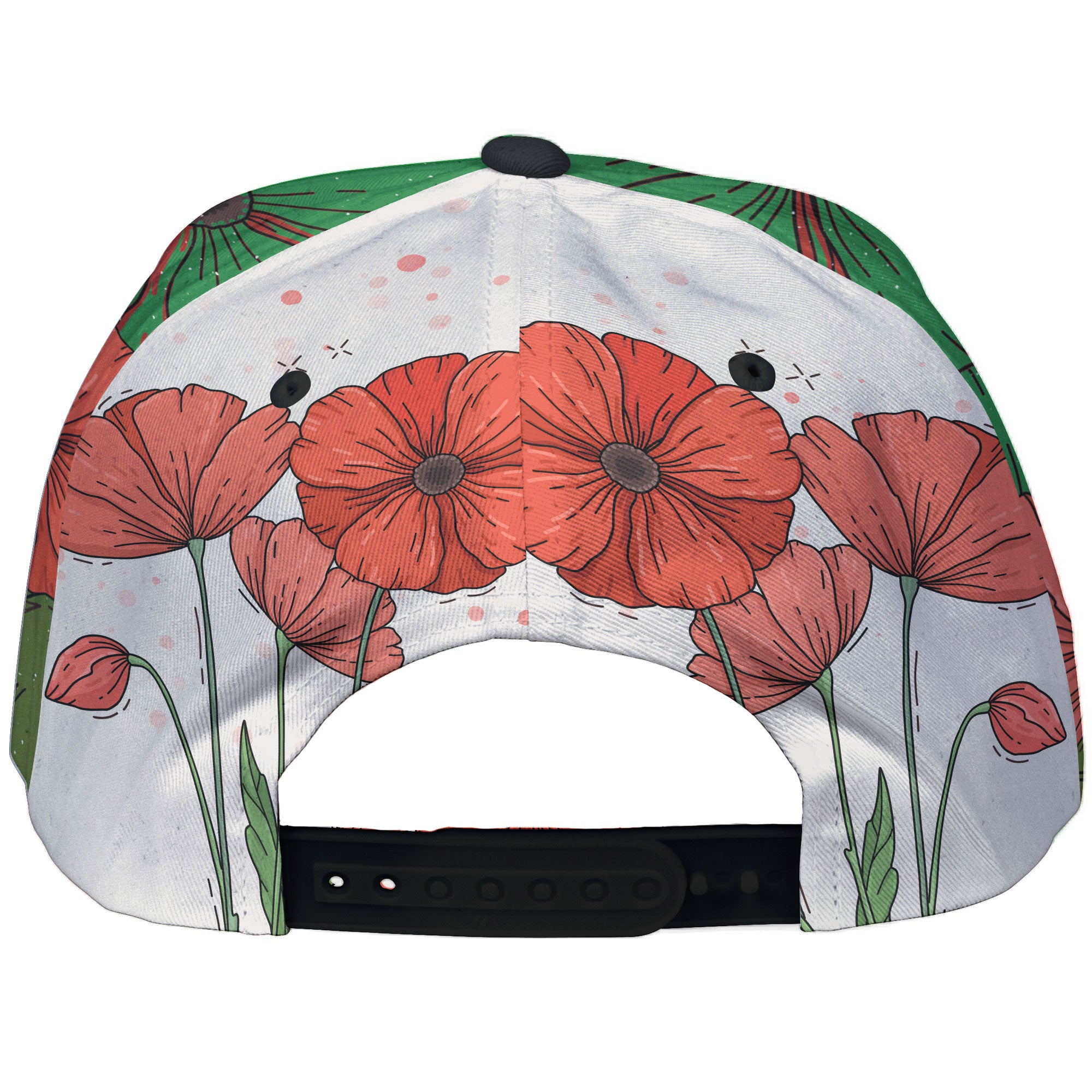 Rabbitohs Rugby Cap - Custom Remembrance Day LEST WE FORGET Cap - Vibe Hoodie Shop