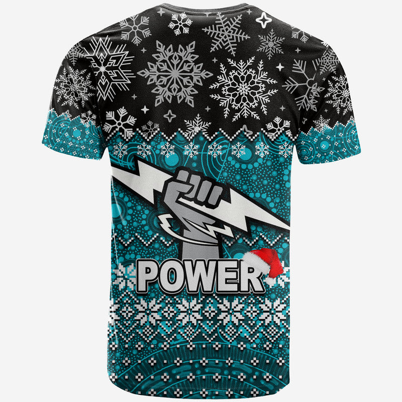 Power T Shirt Christmas 2022 - Vibe Hoodie Shop