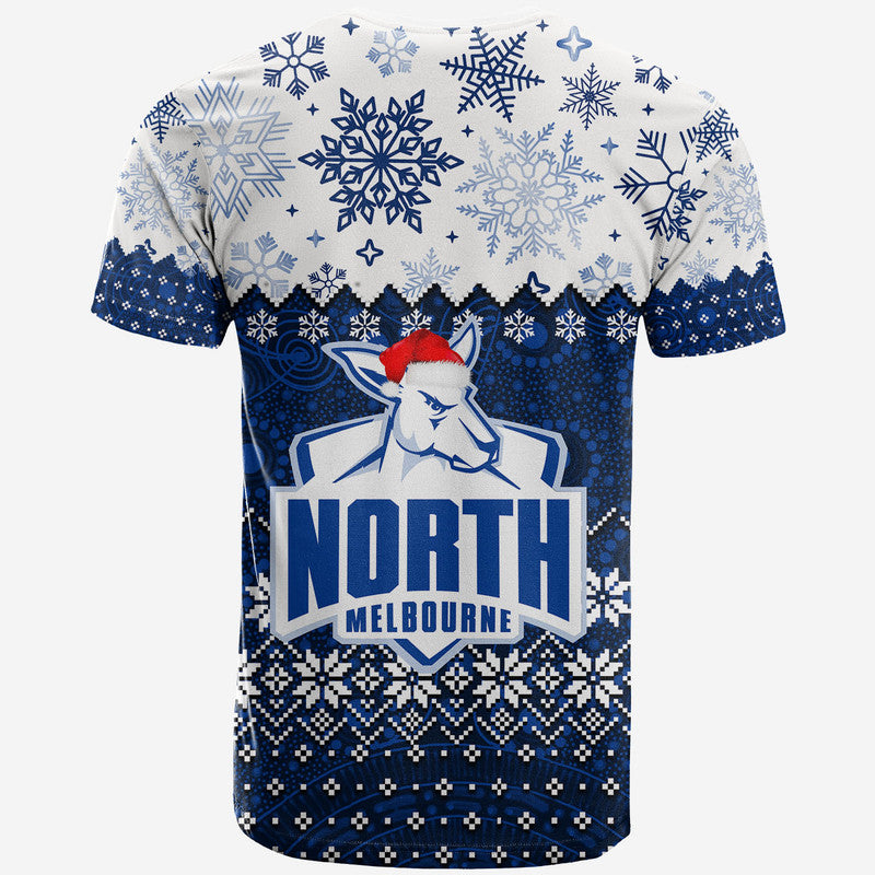 North T Shirt Christmas 2022 - Vibe Hoodie Shop