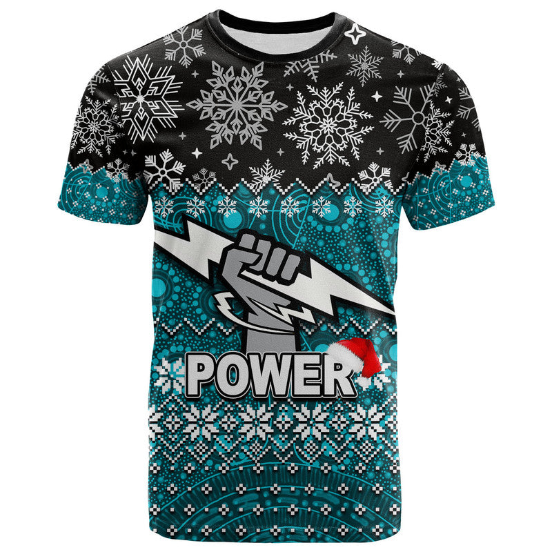 Power T Shirt Christmas 2022 - Vibe Hoodie Shop