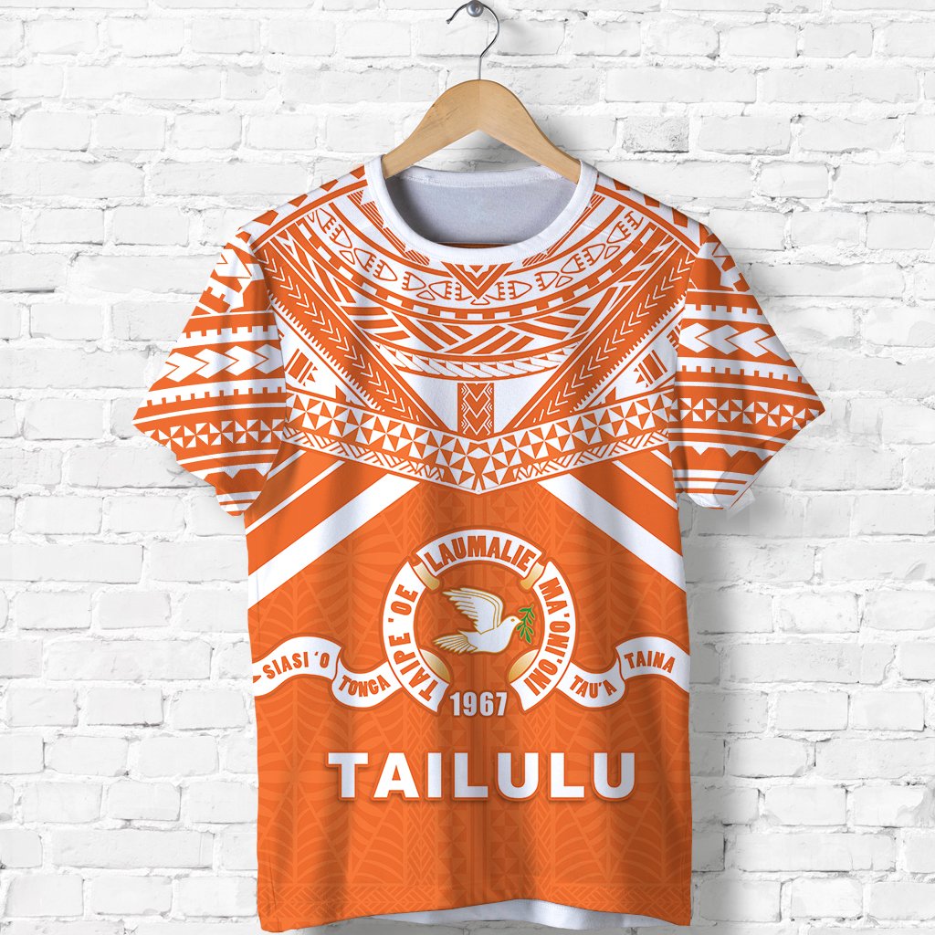 Tailulu Tonga College T shirt Version Special - Vibe Hoodie Shop