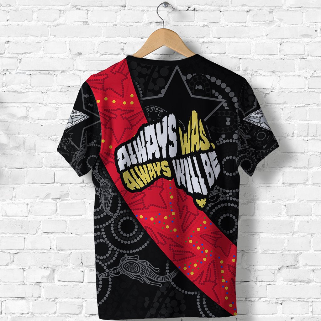 Bombers NAIDOC Week T shirt Essendon Ingenious - Vibe Hoodie Shop