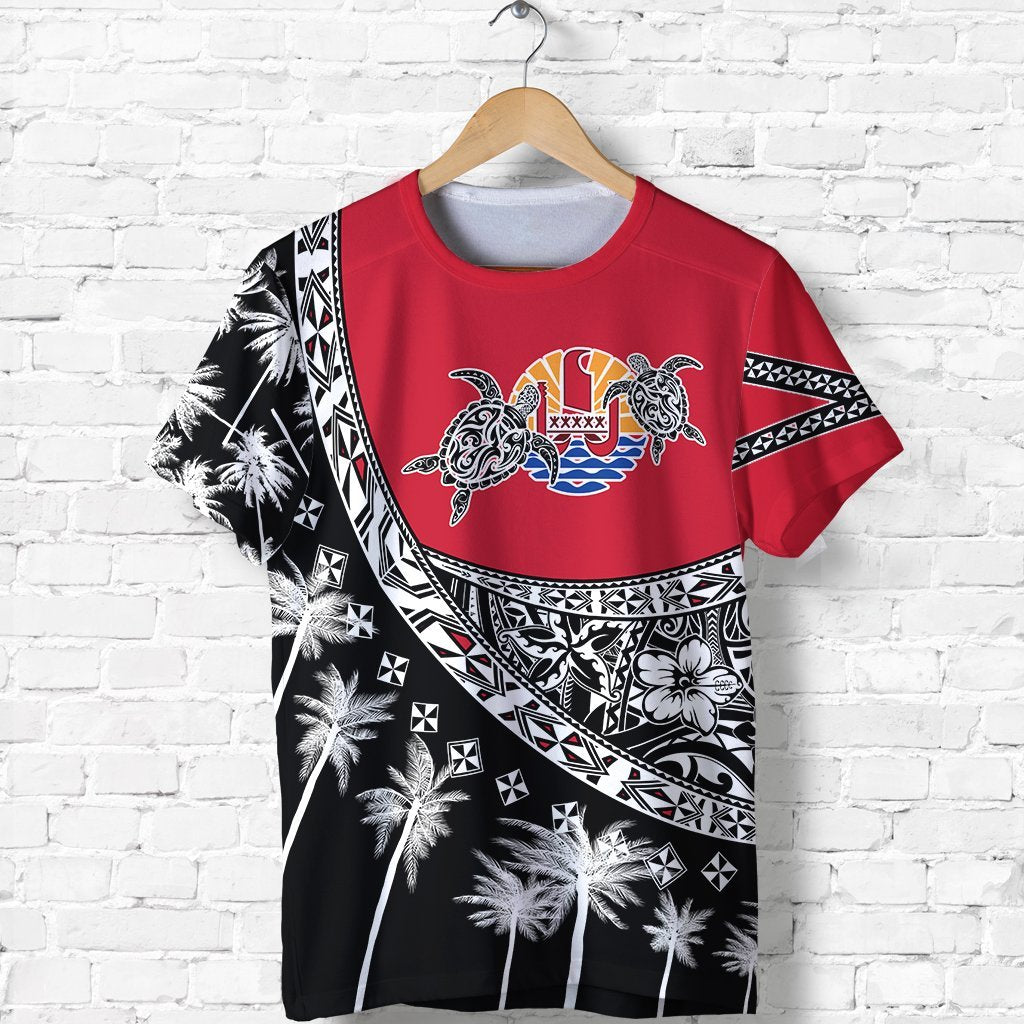 Tahiti Polynesian Turtle T shirt, Tropical - Vibe Hoodie Shop