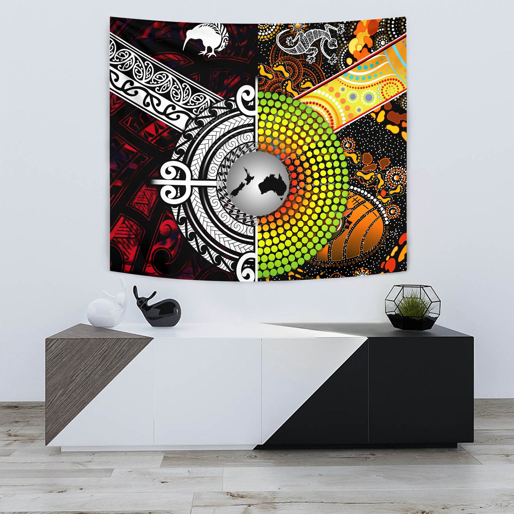 new-zealand-maori-aotearoa-and-australia-aboriginal-tapestries-together-red-lt8