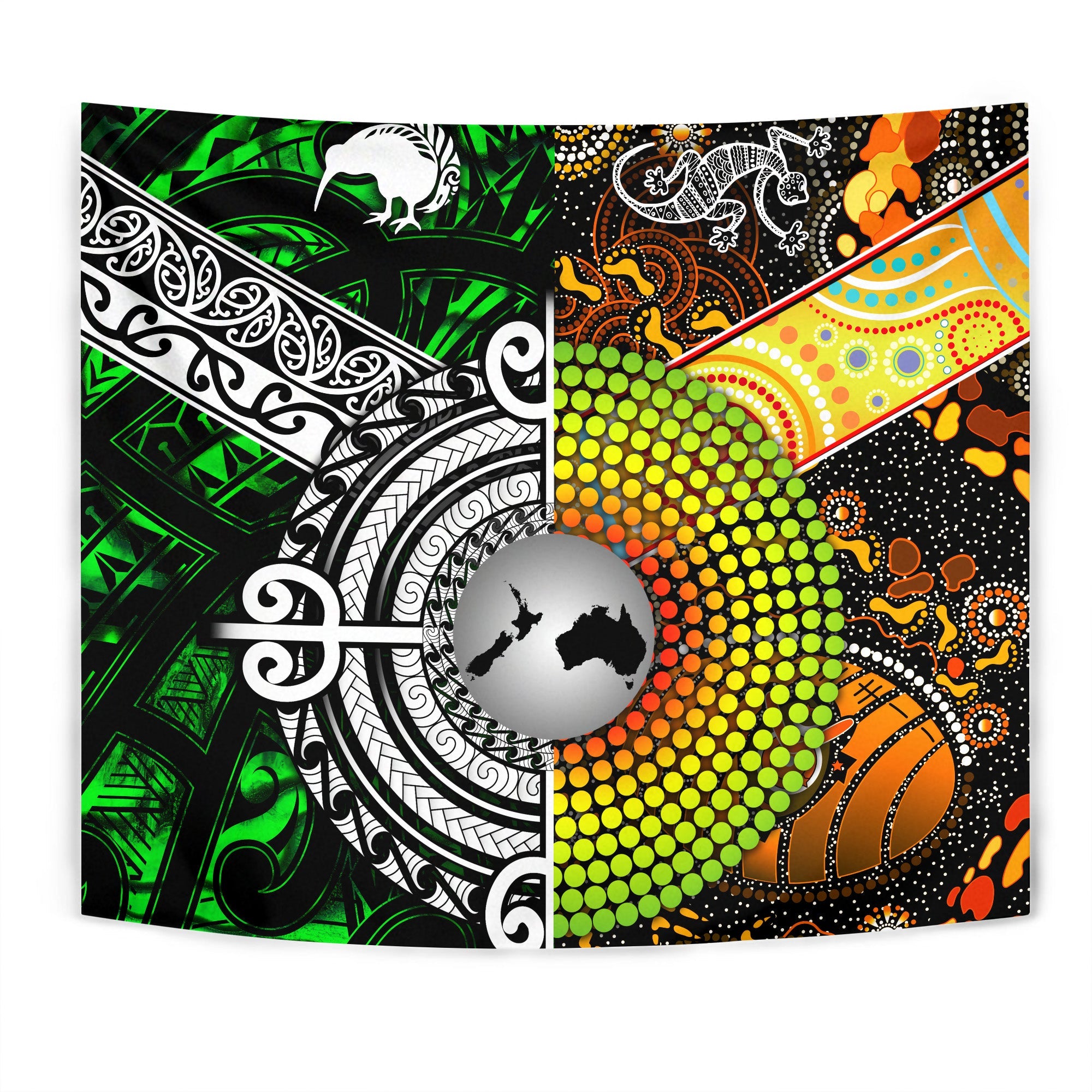 new-zealand-maori-aotearoa-and-australia-aboriginal-tapestries-together-green-lt8