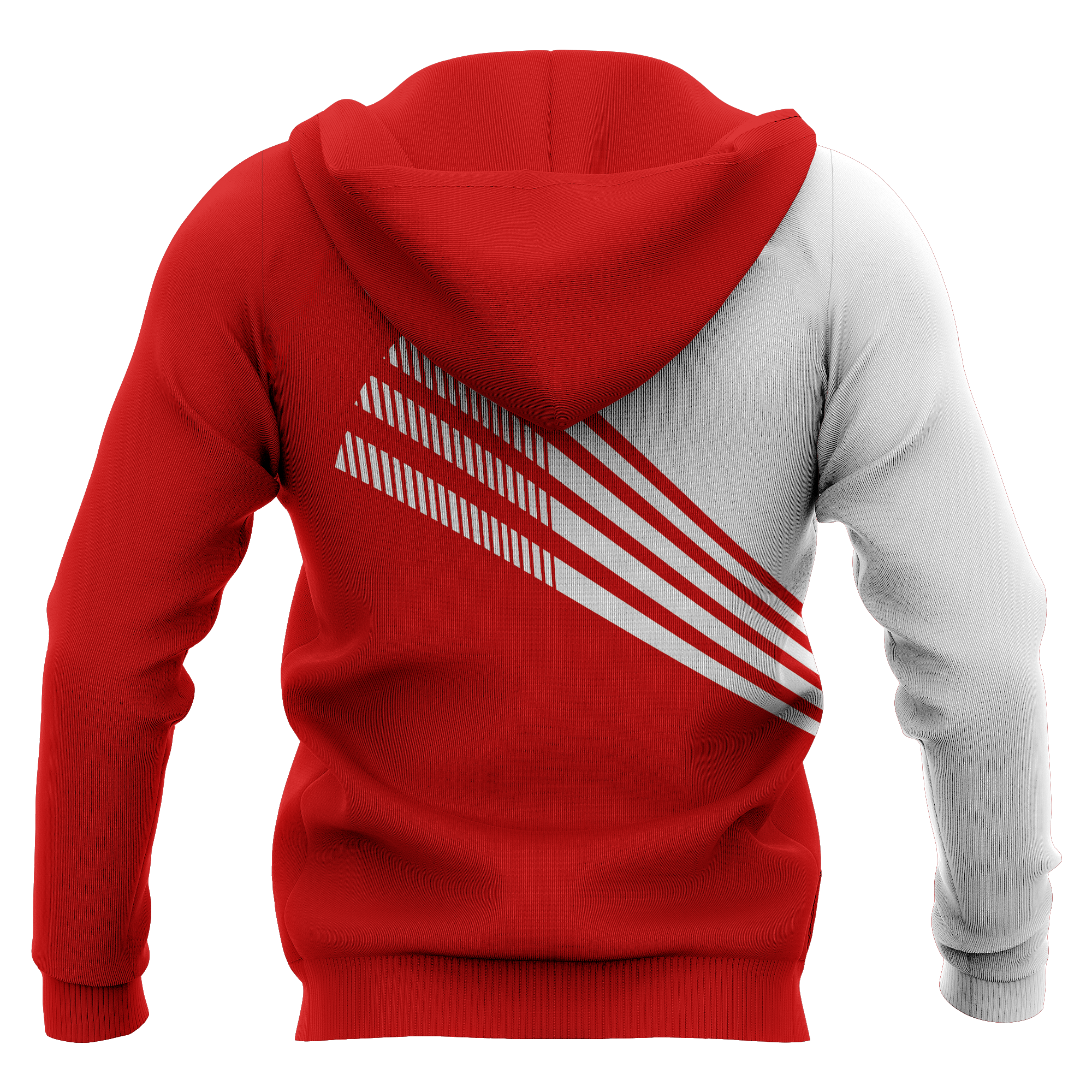 Tonga 01 Hoodie Laser Style - Vibe Hoodie Shop