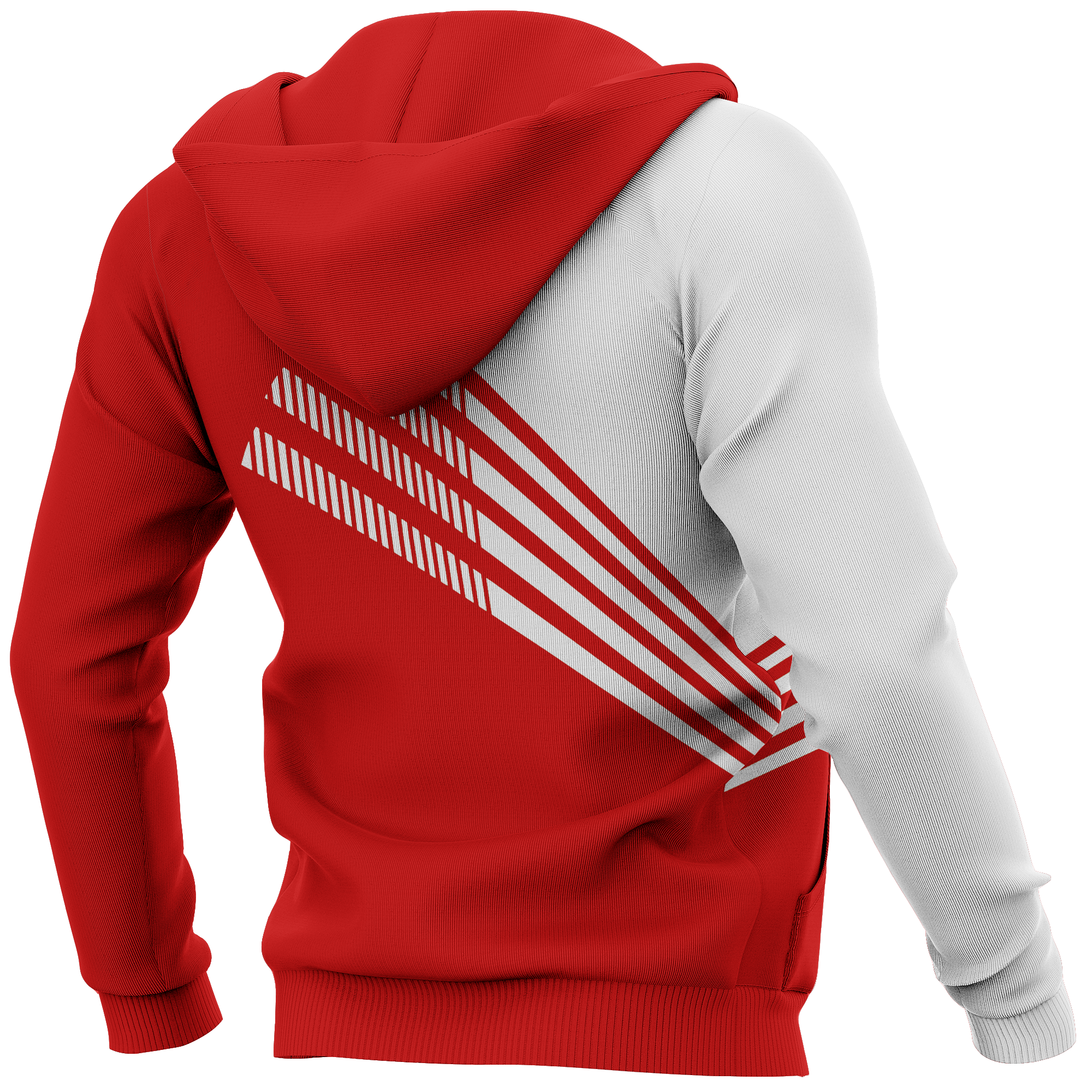 Tonga 01 Hoodie Laser Style - Vibe Hoodie Shop