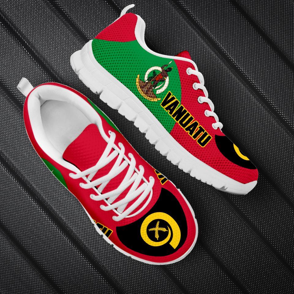 Vanuatu Sneakers - Cullinan Style - Vibe Hoodie Shop