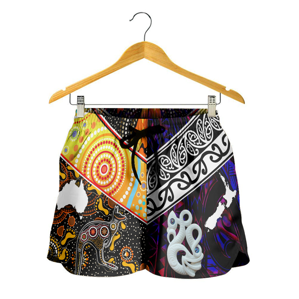 new-zealand-maori-aotearoa-and-australia-aboriginal-women-short-together-purple-lt8