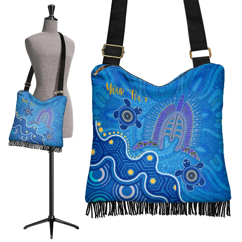 custom-text-torres-strait-personalised-boho-handbag-dhari-and-turtle