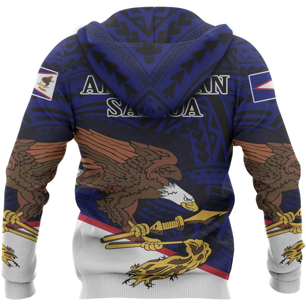 American Samoa Special Hoodie - Vibe Hoodie Shop