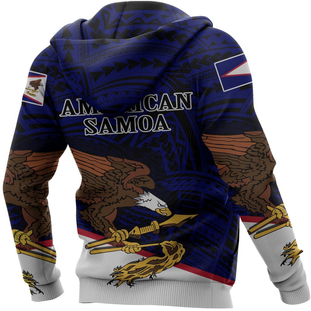 American Samoa Special Hoodie - Vibe Hoodie Shop