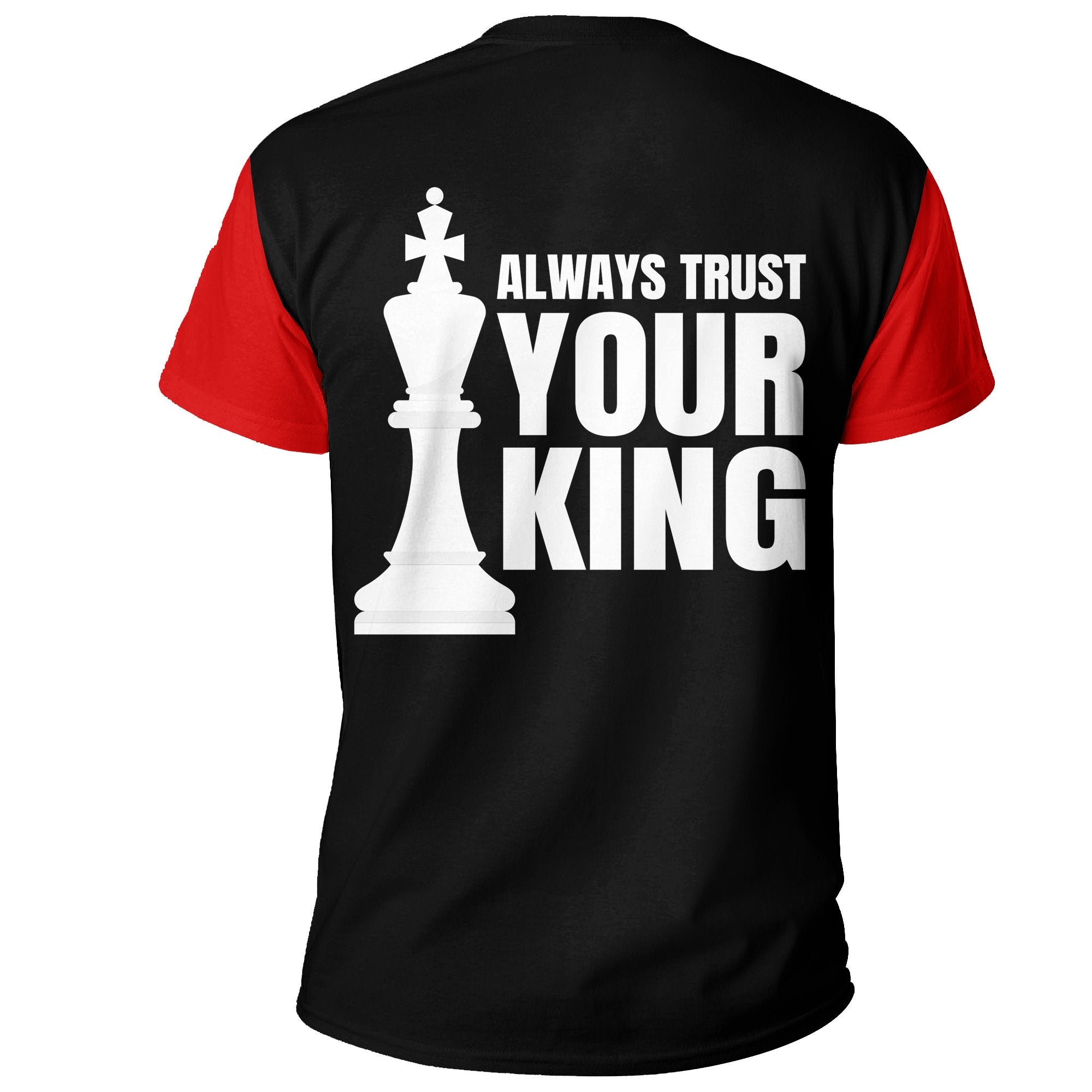 Tonga T shirt Queen - Valentine Couple - Vibe Hoodie Shop