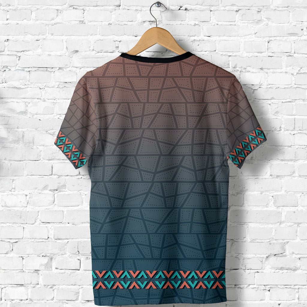 T shirt - Kangaroo T shirt Patterns - Unisex - Vibe Hoodie Shop