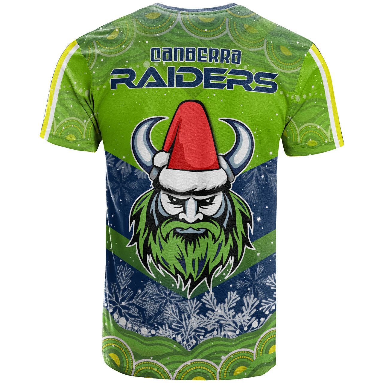 Raiders Christmas T shirt - Custom Raiders T shirt RLT13 - Vibe Hoodie Shop