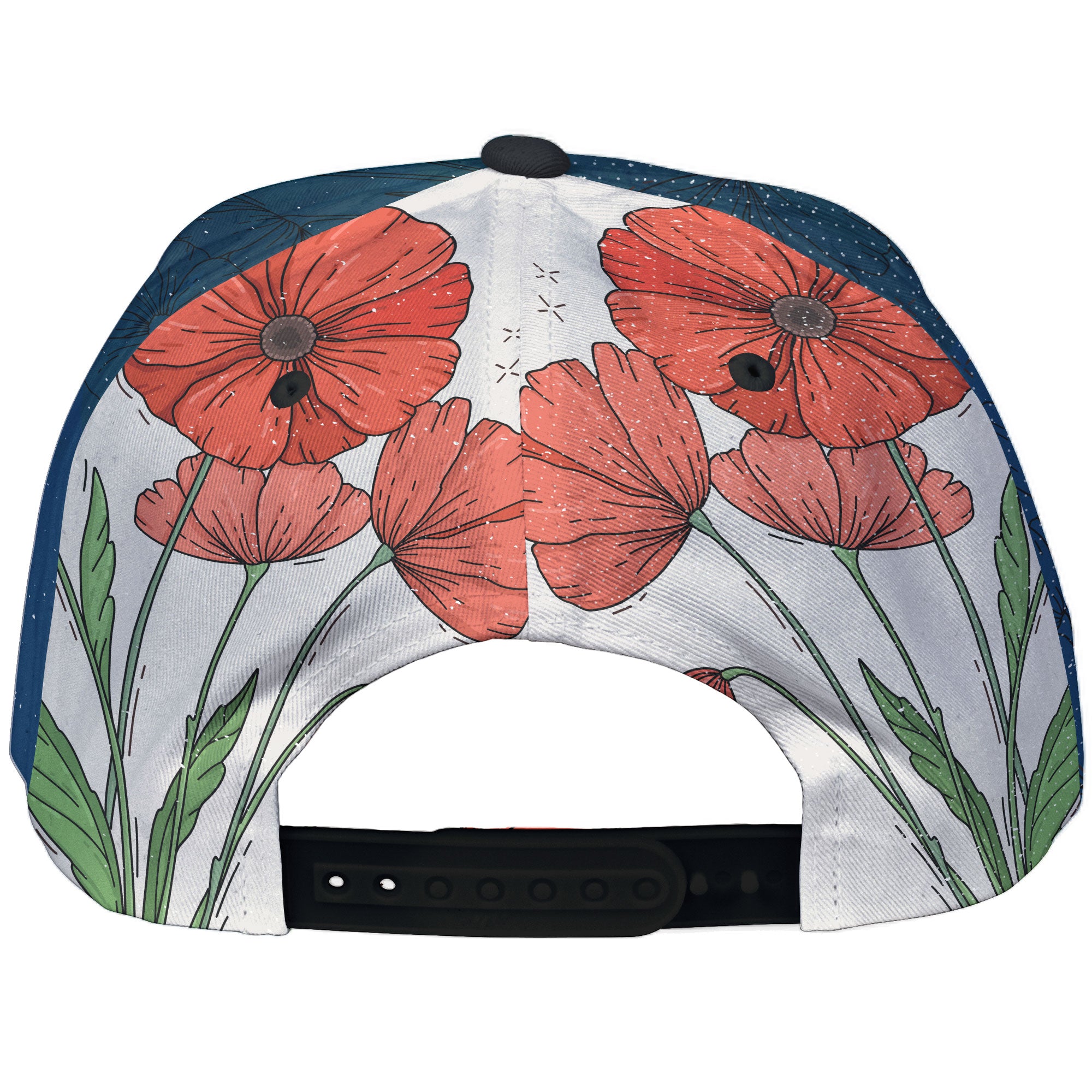 Roosters Rugby Cap - Remembrance Day LEST WE FORGET Cap - Vibe Hoodie Shop