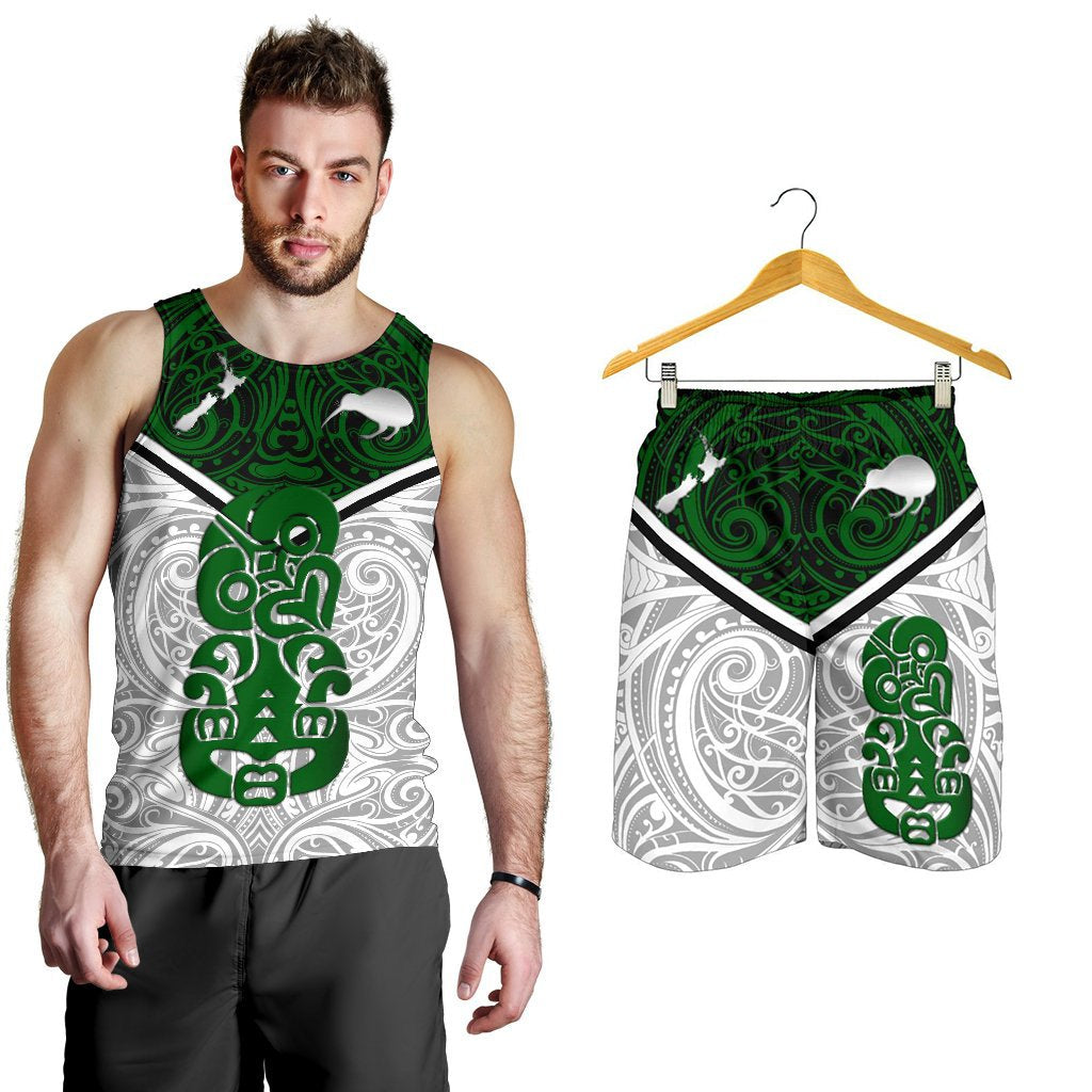 combo-men-tank-top-and-men-short-new-zealand-maori-rugby-pride-version-white