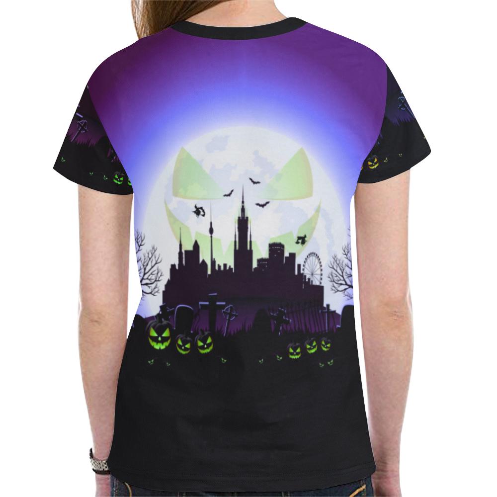 Scotland T shirt - Survive In Edinburgh - Vibe Hoodie Shop