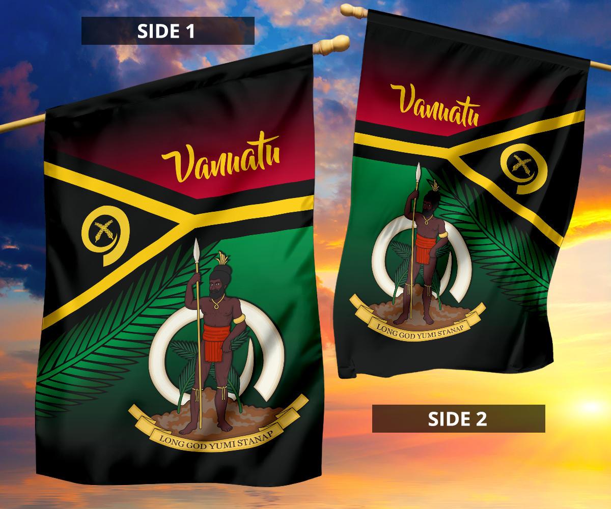 Vanuatu Rugby Flag Proud Vibes - Vibe Hoodie Shop