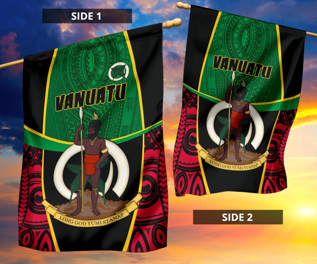 Vanuatu Rugby Flag Unique Vibes - Vibe Hoodie Shop