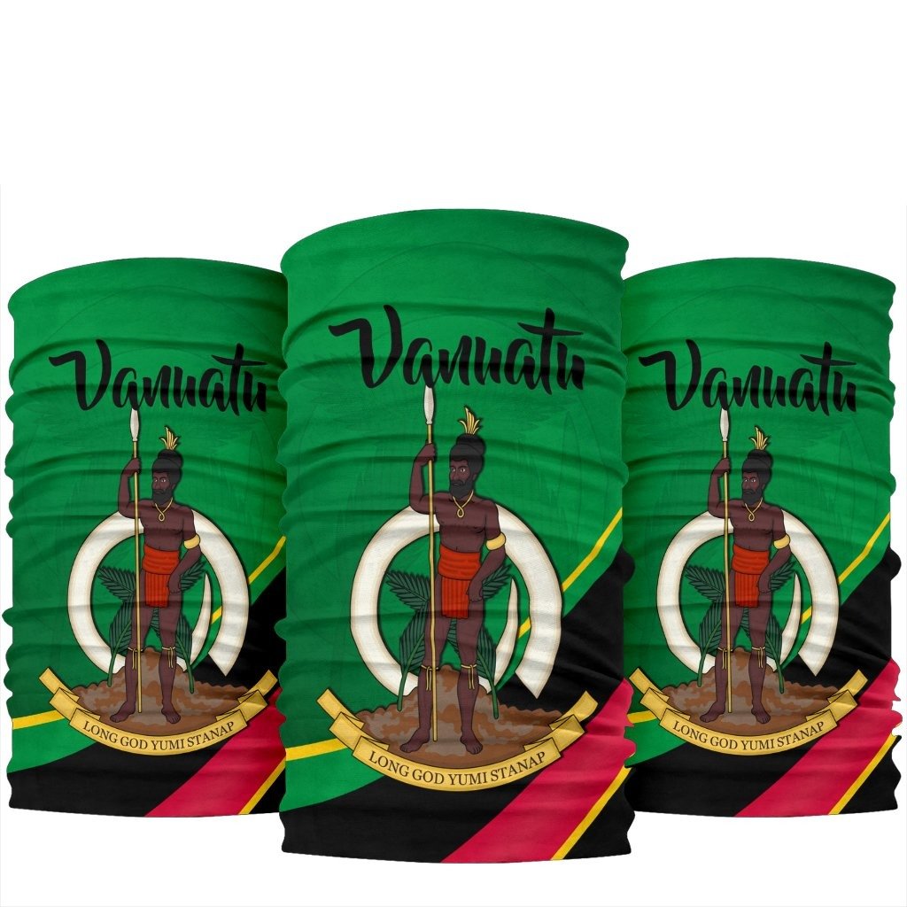 Vanuatu Bandana Simple Style - Vibe Hoodie Shop