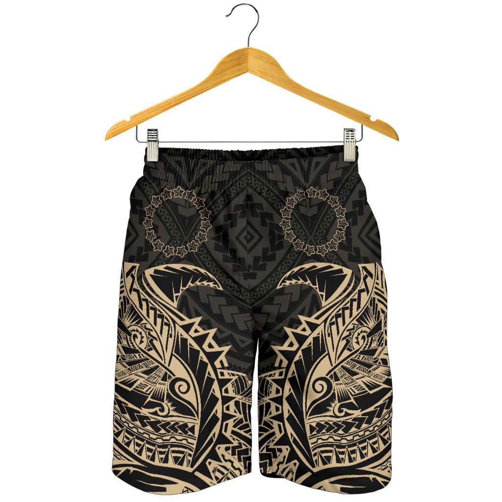 Cook Islands Premium Short - Vibe Hoodie Shop