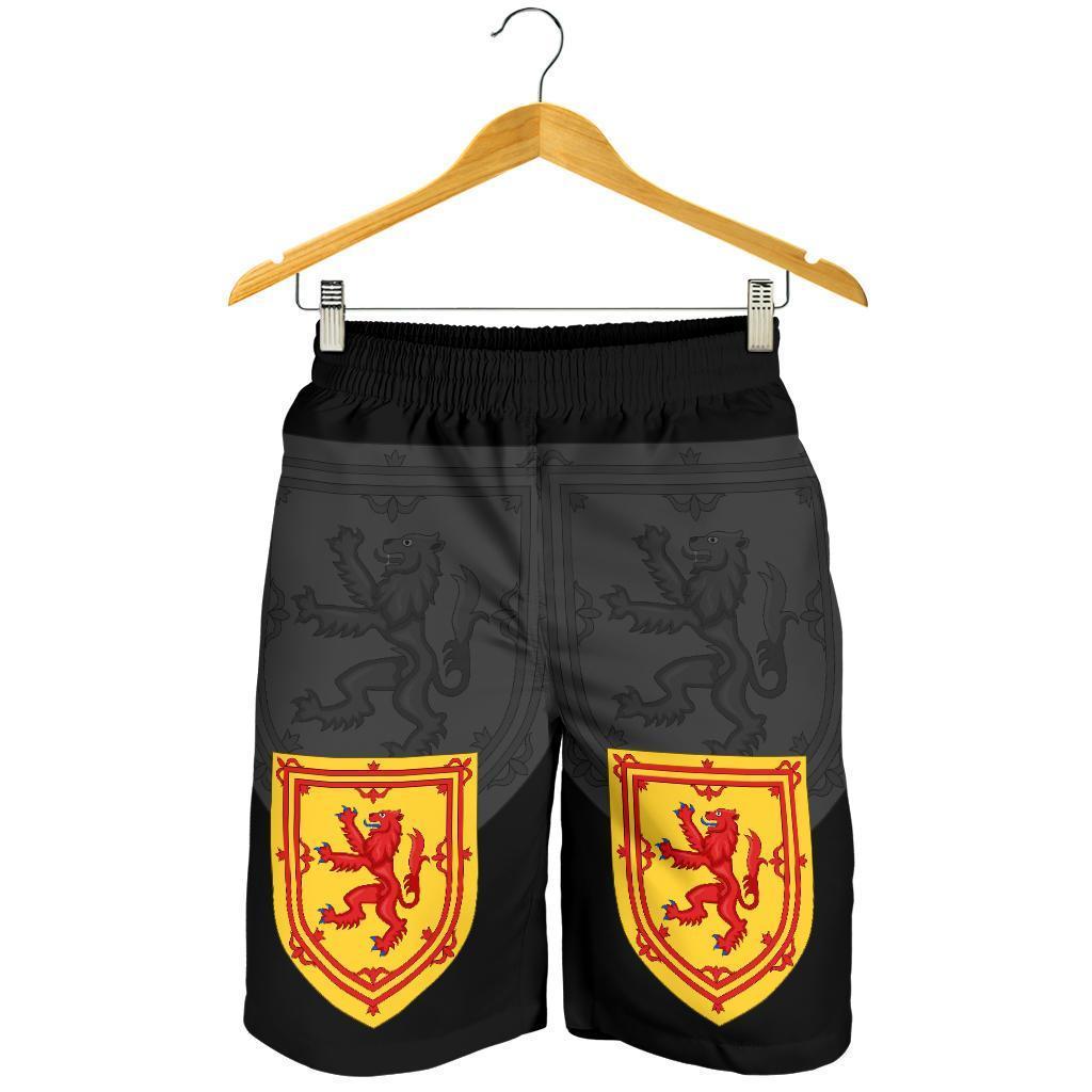 Scotland Shorts - Premium Quality - Vibe Hoodie Shop