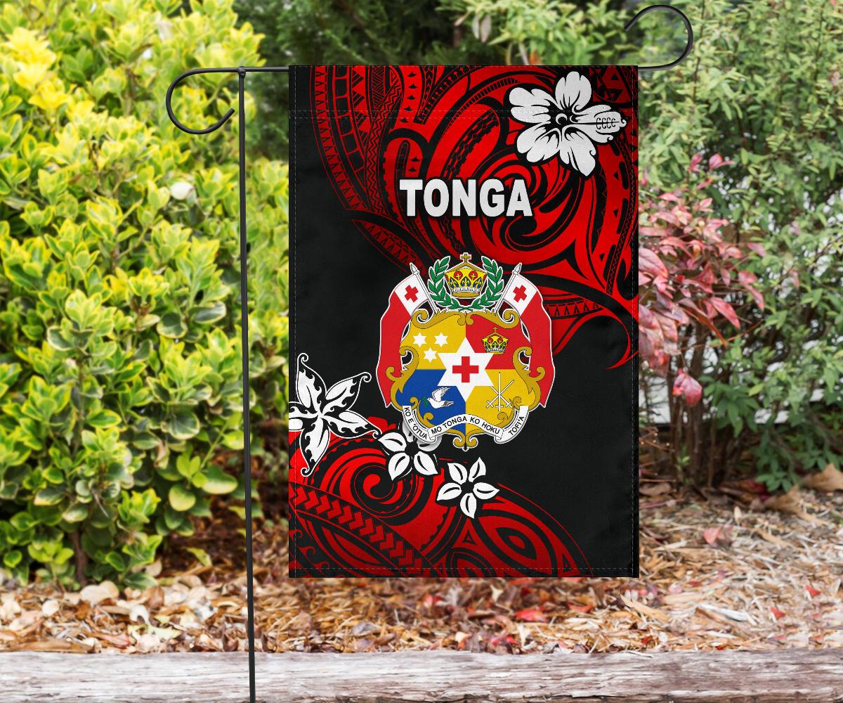 Mate Ma'a Tonga Rugby Flag Polynesian Unique Vibes - Red - Vibe Hoodie Shop