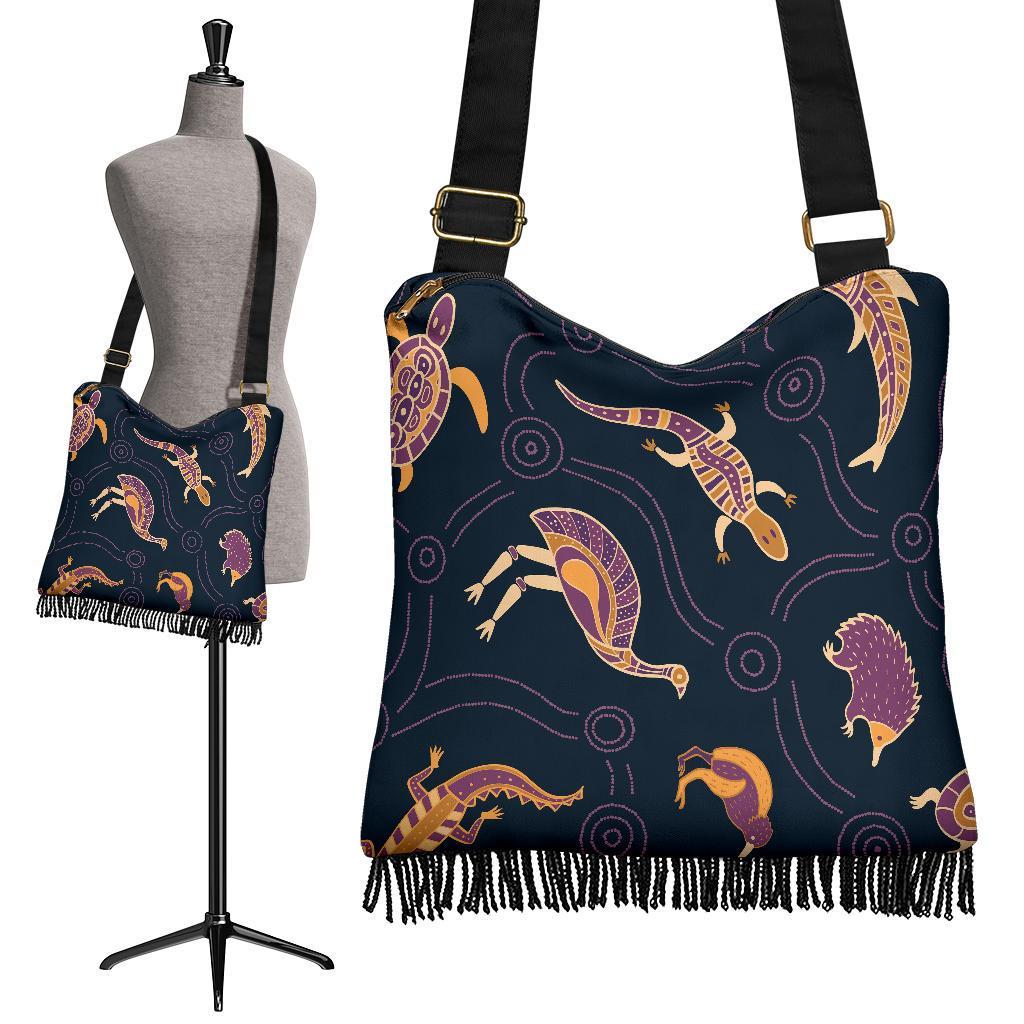 boho-handbag-indigenous-animals-patterns