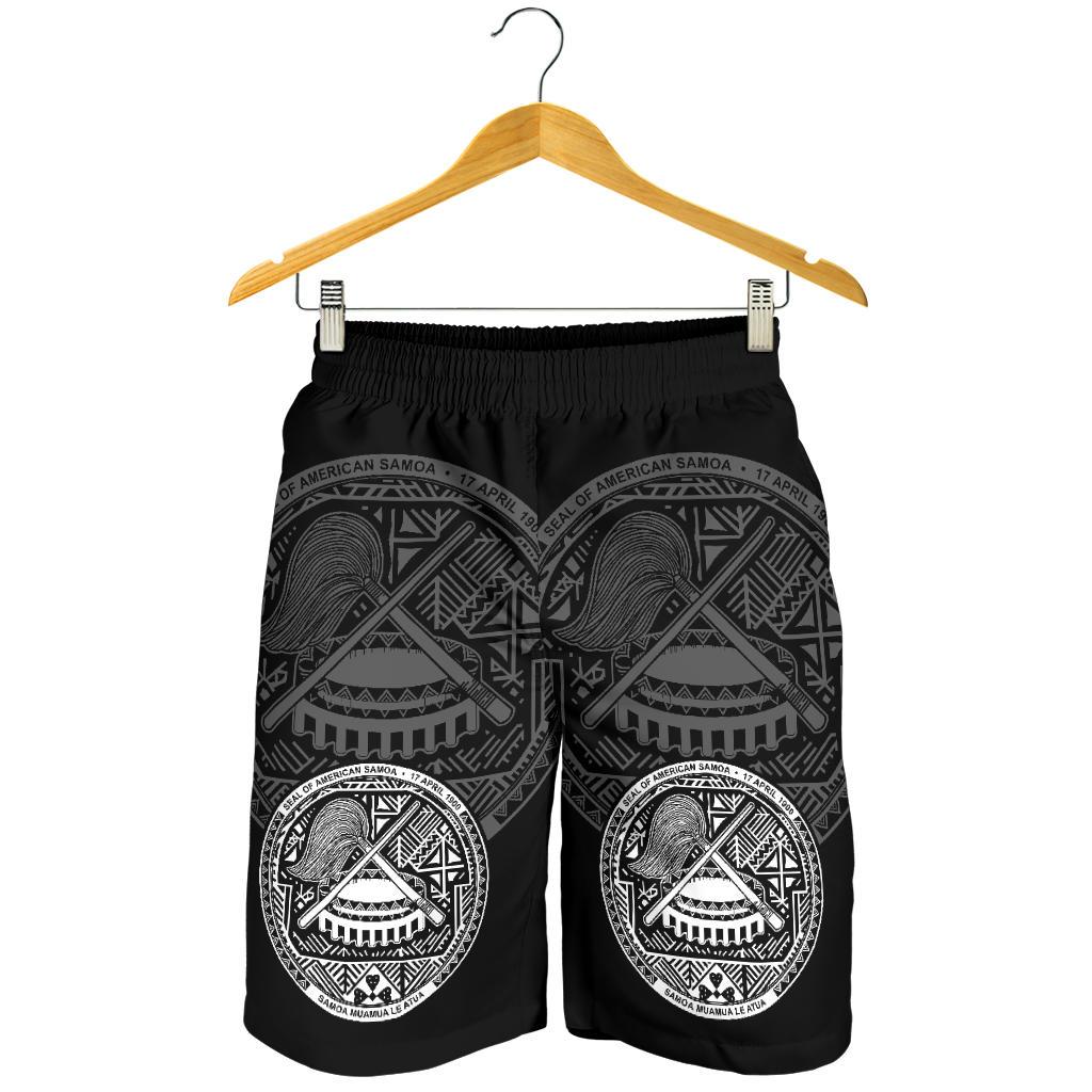 American Samoa Shorts - Premium Quality - Vibe Hoodie Shop