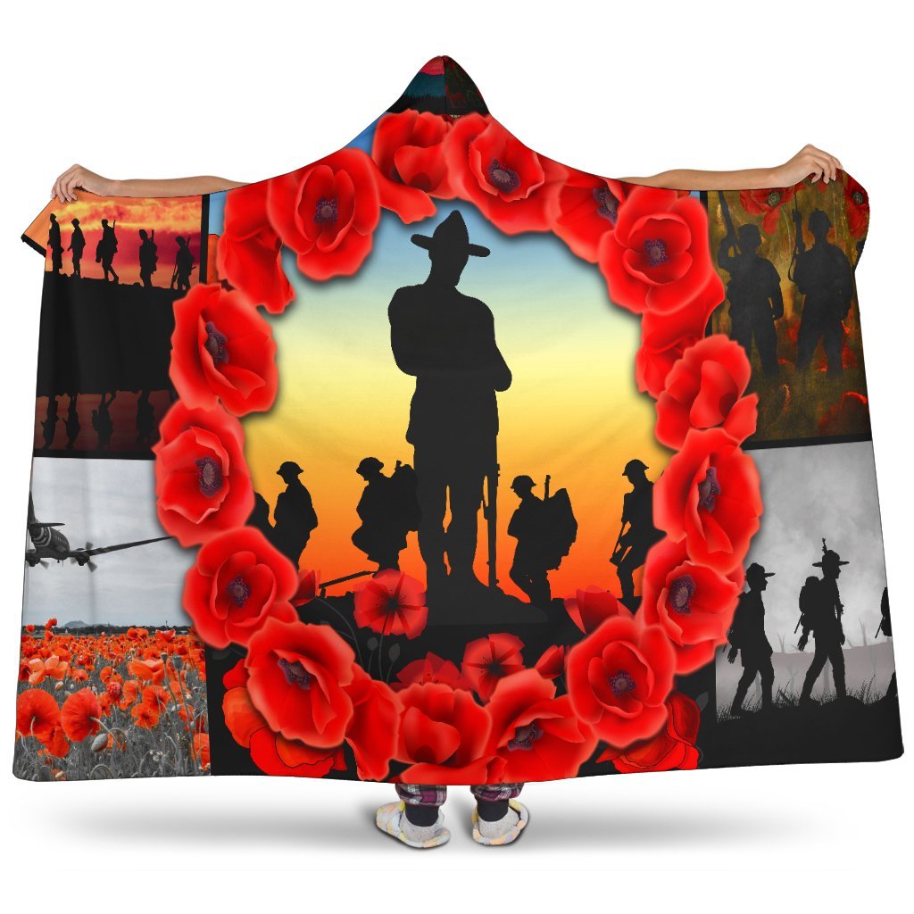 anzac-hooded-blanket-always-remember-australias-soldiers