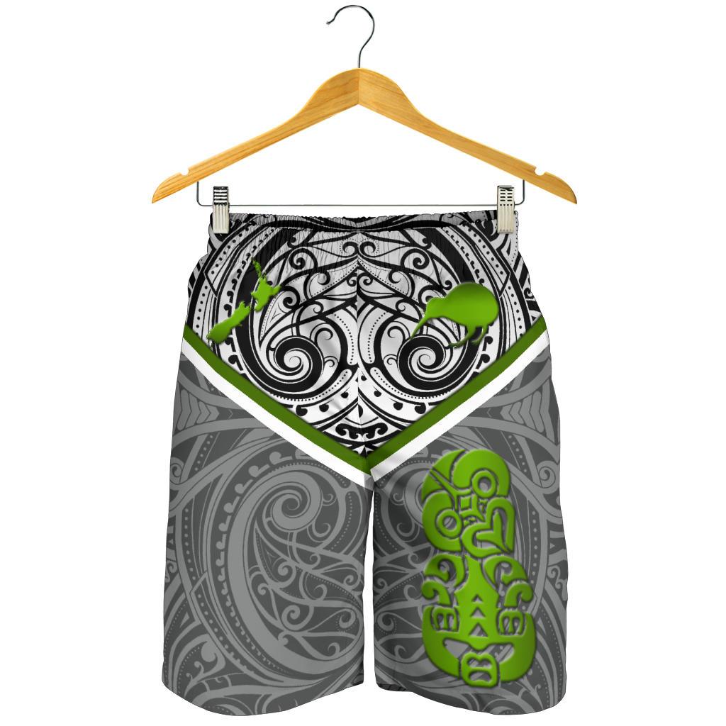 combo-men-tank-top-and-men-short-new-zealand-maori-rugby-pride-version-gray