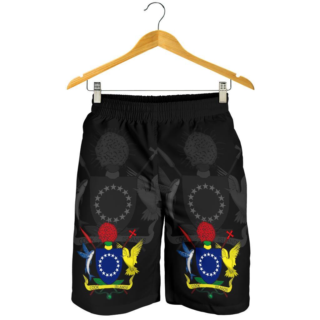 Cook Islands Shorts - Premium Quality - Vibe Hoodie Shop