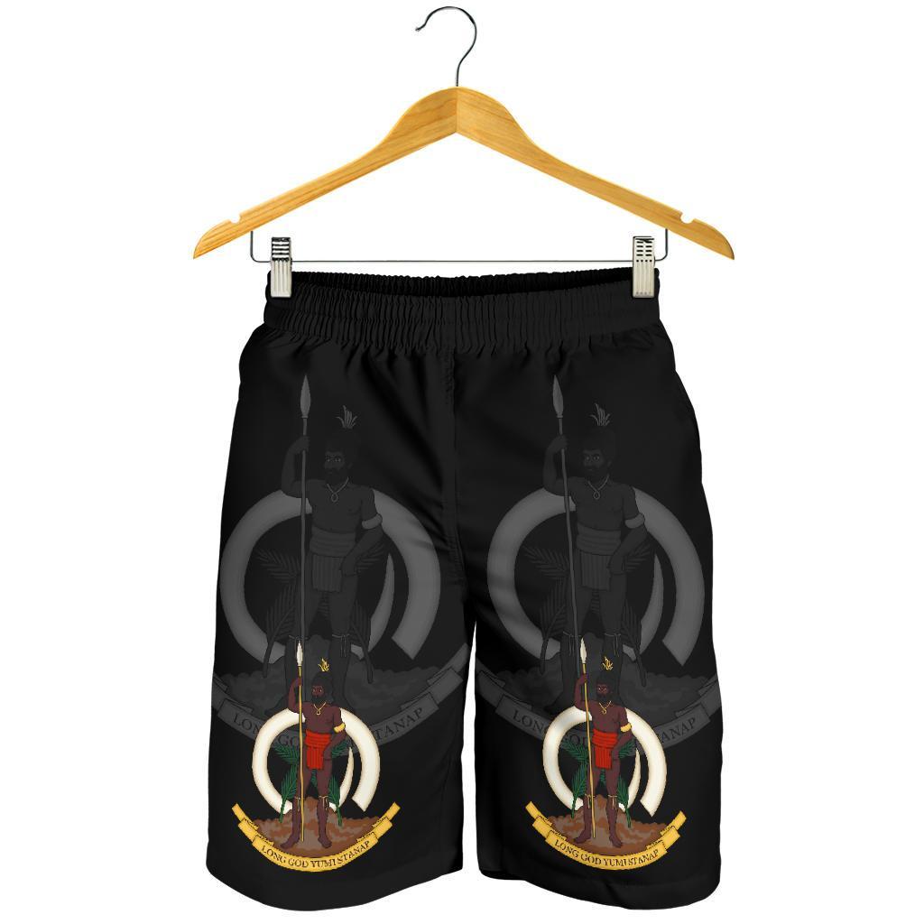 Vanuatu Shorts - Premium Quality - Vibe Hoodie Shop