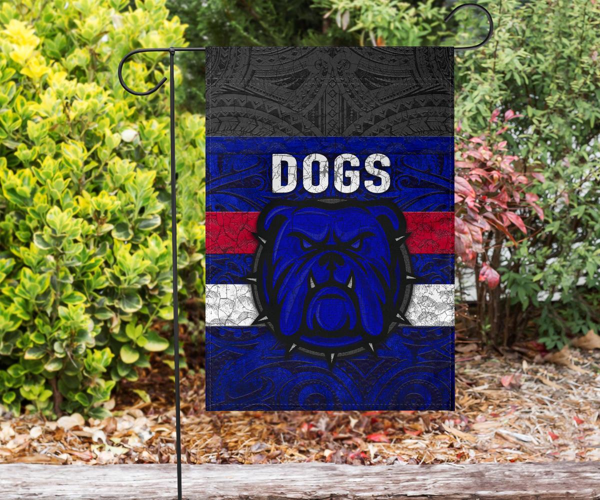 Western Flag Dogs Unique Vibes - Vibe Hoodie Shop