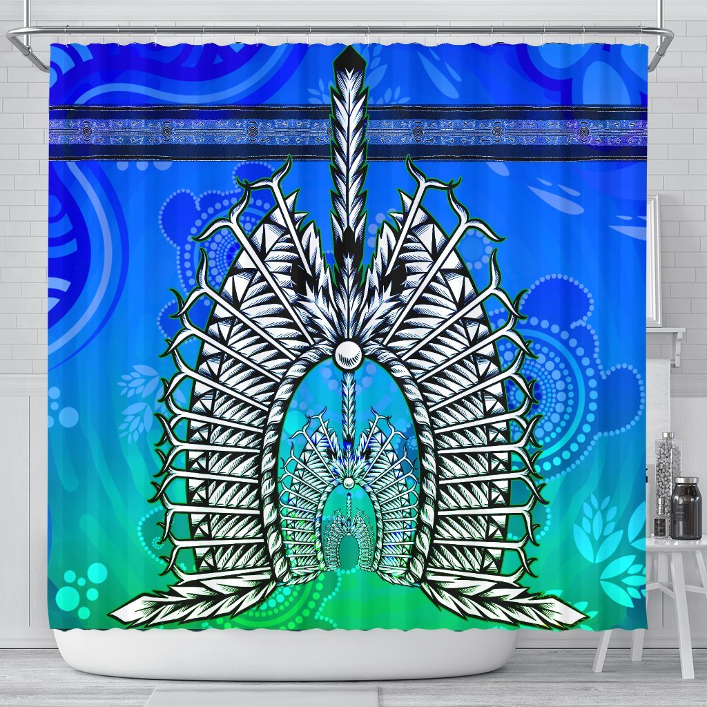 shower-curtain-turtle-background-with-dhari-mask