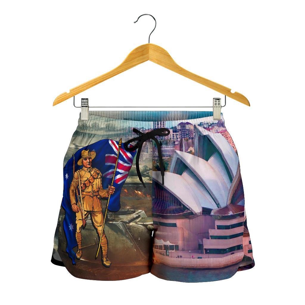 anzac-womens-shorts-australian-soldier