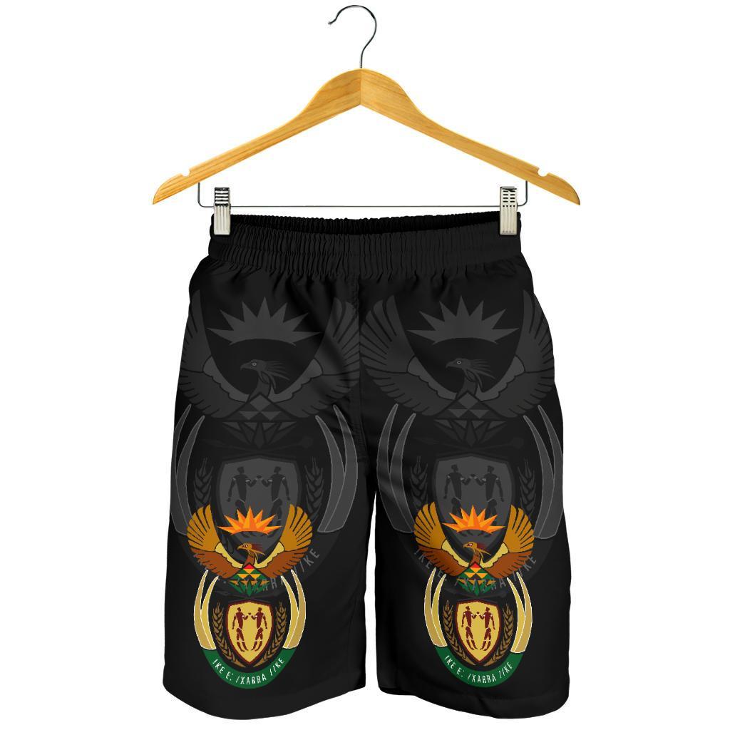 South Africa Shorts - Premium Quality - Vibe Hoodie Shop