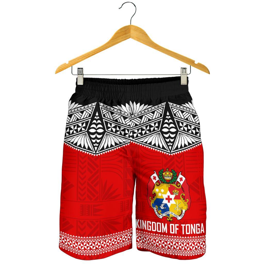 Tonga Shorts Mate Ma'A Tonga - Vibe Hoodie Shop