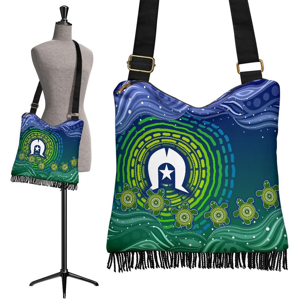 torres-strait-islanders-crossbody-boho-handbag-aboriginal-turtle