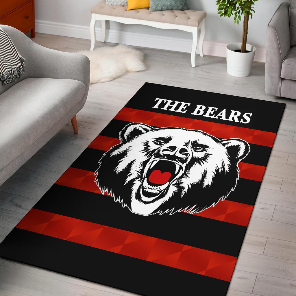 North Sydney Area Rug The Bears Simple Style - Vibe Hoodie Shop