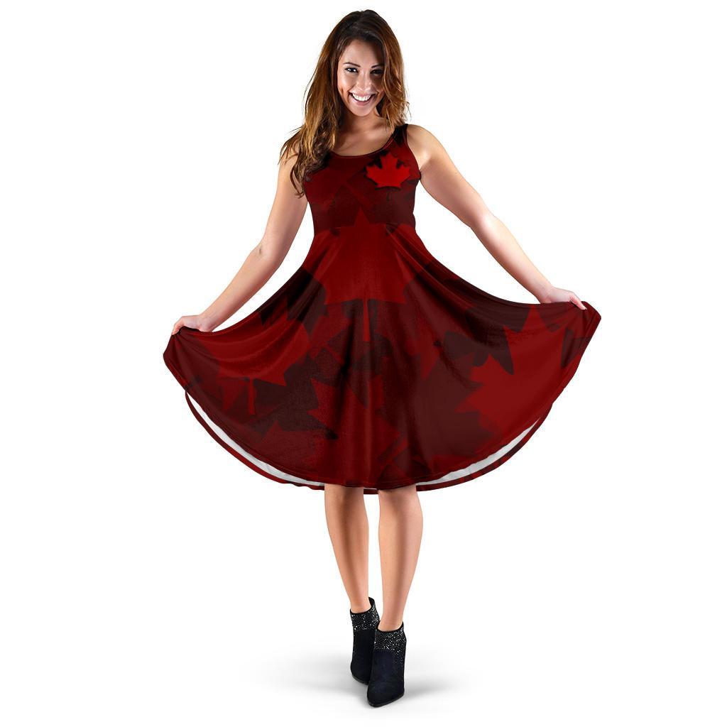 canada-special-womens-dress